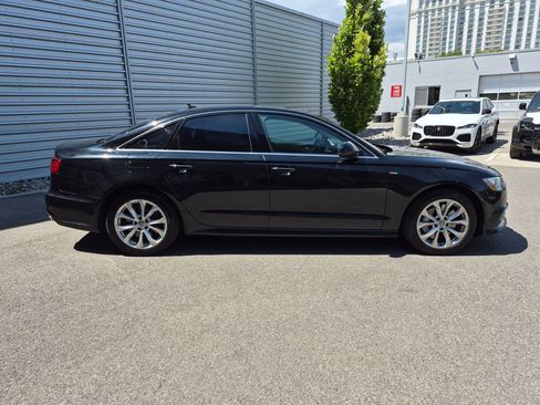 Used 2018 Audi A6 2.0T Premium AWD/4WD image 2