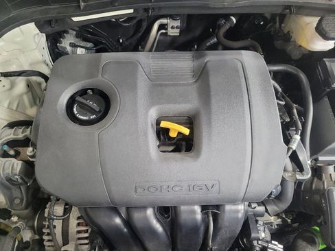 Used 2022 Kia Soul LX w/ Technology Package image 30