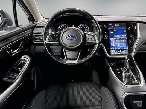 Used 2024 Subaru Legacy Premium AWD/4WD image 9