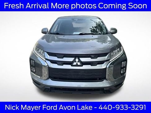 Used 2024 Mitsubishi Outlander Sport SE AWD/4WD image 10