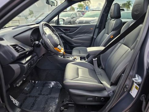 Certified 2023 Subaru Forester Wilderness image 15