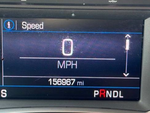 Used 2019 Chevrolet Equinox LT FWD image 23