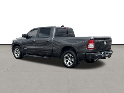 Used 2022 RAM 1500 Lone Star RWD image 7