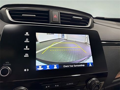Used 2020 Honda CR-V EX-L image 20