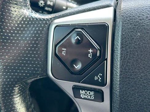 Certified 2023 Toyota 4Runner Limited image 39