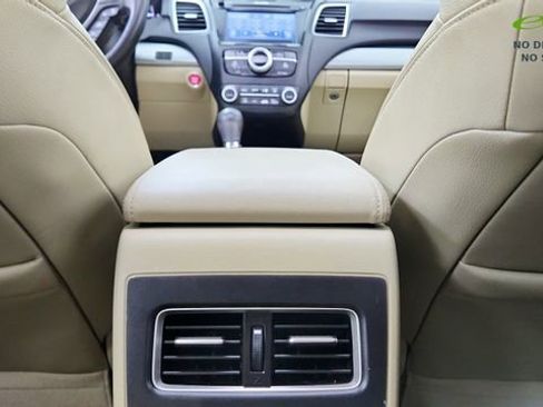 Used 2017 Acura RDX AWD w/ Advance Package image 40