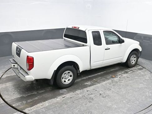 Used 2019 Nissan Frontier S image 23