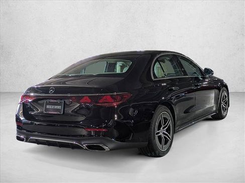 New 2026 Mercedes-Benz E 350 Sedan image 2