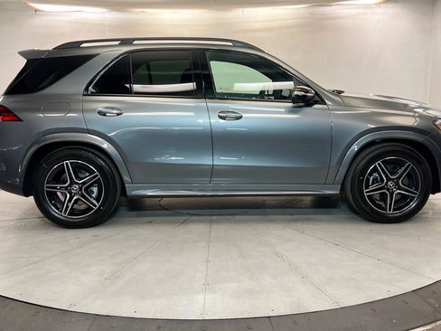New 2026 Mercedes-Benz GLE 450 4MATIC image 6