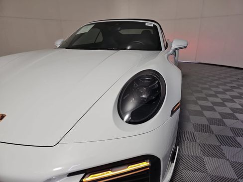 Used 2023 Porsche 911 Turbo AWD/4WD image 28