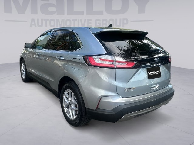 Certified 2023 Ford Edge SEL AWD/4WD image 3