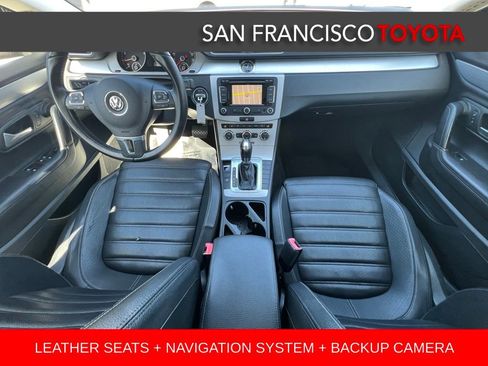 Used 2014 Volkswagen CC Sport image 24