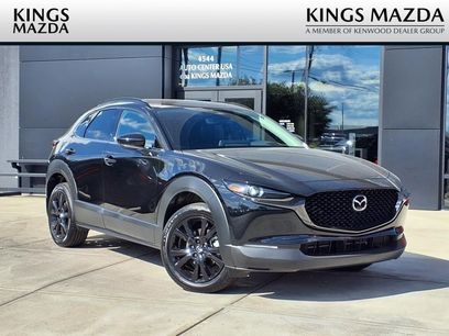 Certified 2025 MAZDA CX-30 2.5 Turbo w/ Premium Package