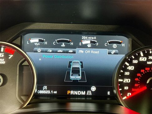 Used 2018 Ford F150 Raptor w/ Equipment Group 802A Luxury image 22