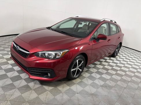 Used 2023 Subaru Impreza 2.0i Premium AWD/4WD image 9
