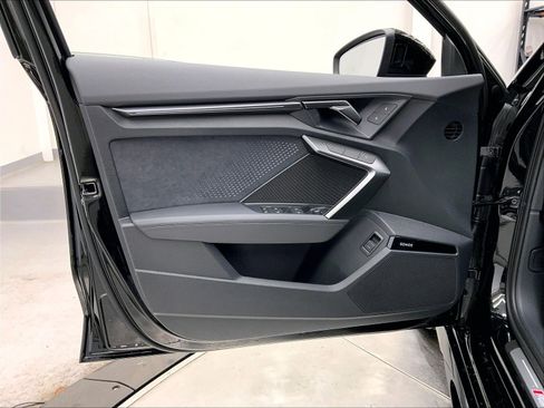 New 2026 Audi RS 3 AWD/4WD image 19