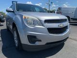 Used 2013 Chevrolet Equinox LT image 2