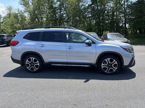 Certified 2023 Subaru Ascent Touring AWD/4WD image 28