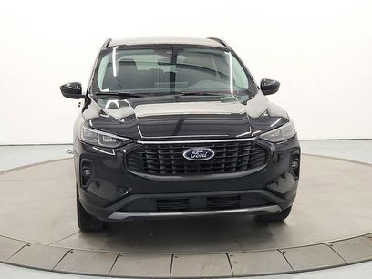 Used 2025 Ford Escape Platinum