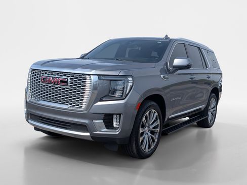 Used 2022 GMC Yukon Denali image 5