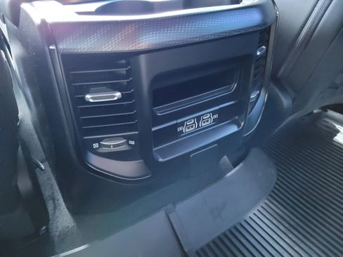 Used 2023 RAM 1500 Big Horn AWD/4WD image 15