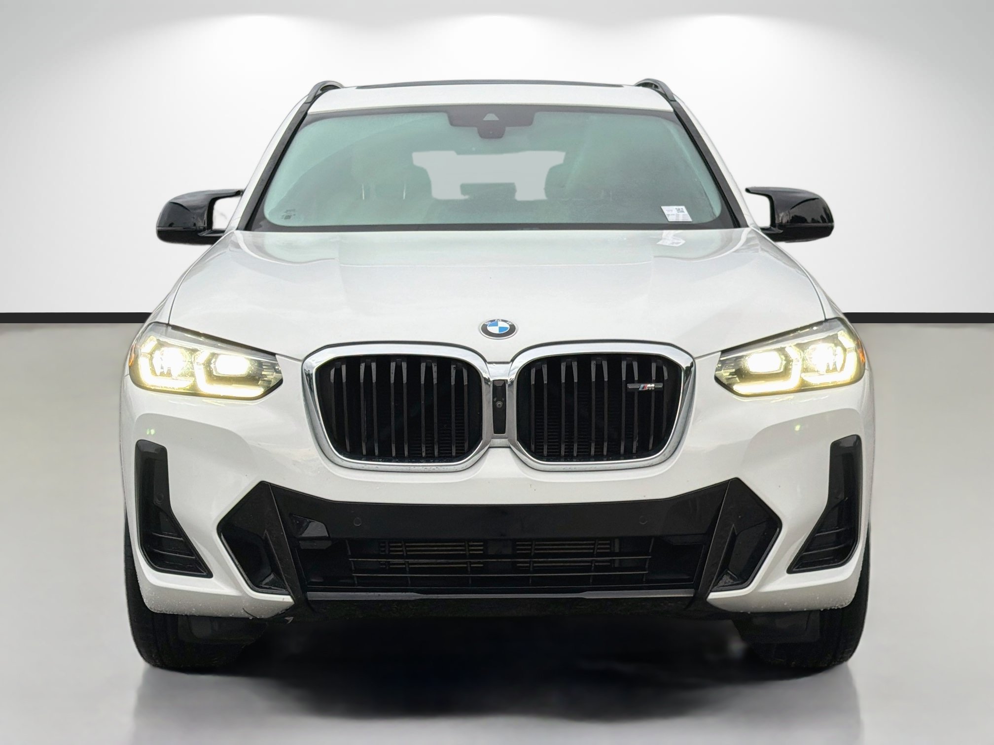 Used 2022 BMW X3 M40i w/ Premium Package AWD/4WD image 8