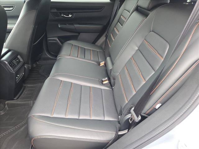 Used 2025 Honda CR-V Sport-L image 19