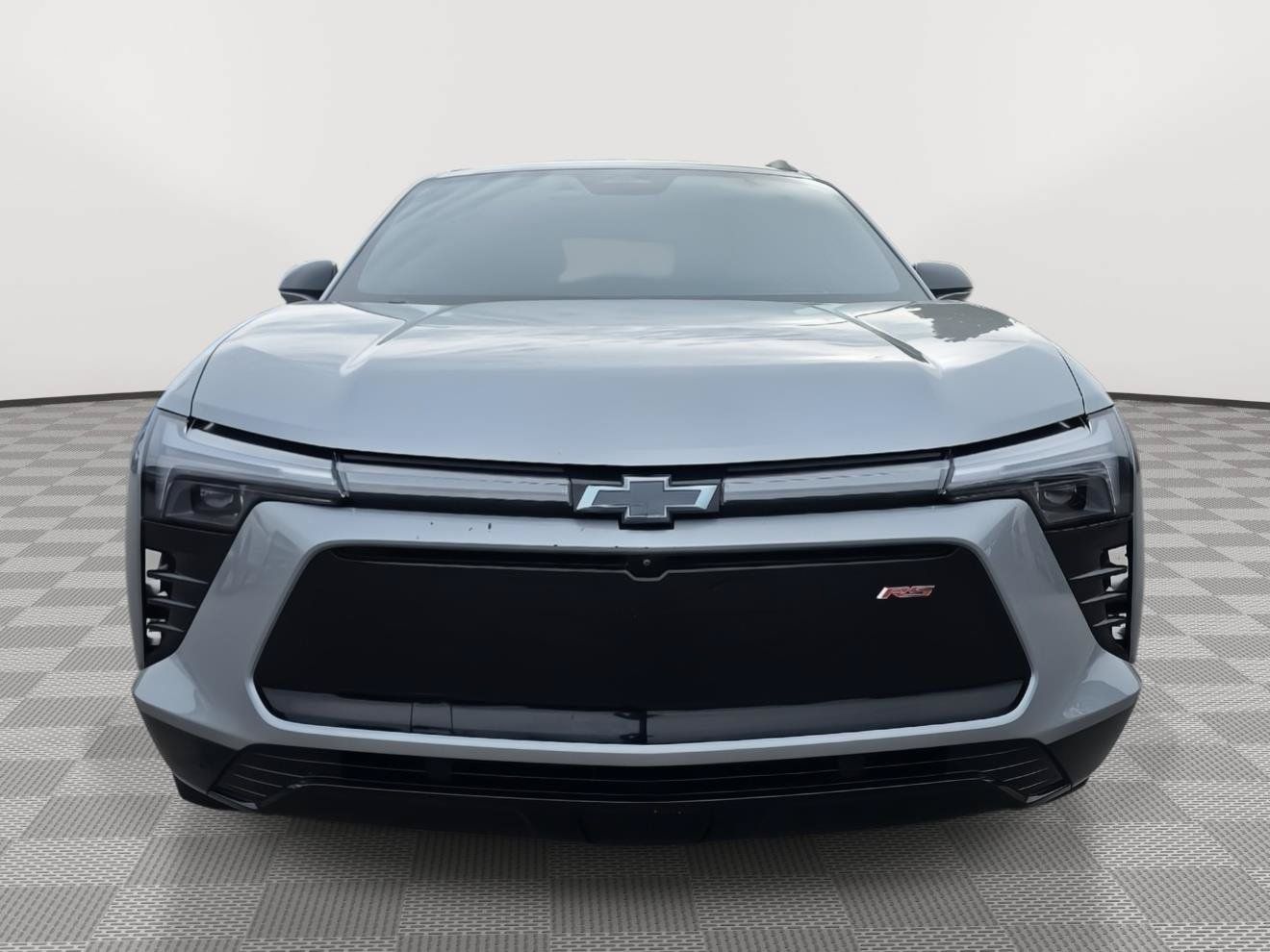 Used 2024 Chevrolet Blazer EV RS AWD/4WD image 2