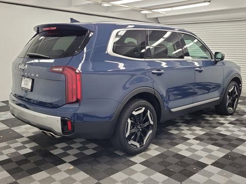 Certified 2024 Kia Telluride S FWD image 6