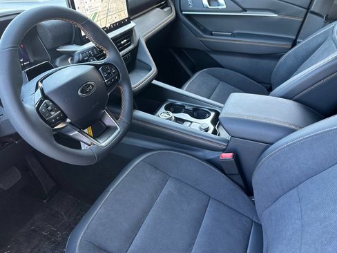 New 2026 Ford Explorer Tremor w/ Tremor Convenience Package AWD/4WD image 10