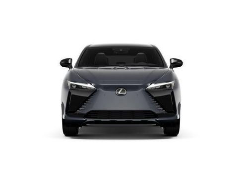 New 2026 Lexus RZ 450e AWD image 52