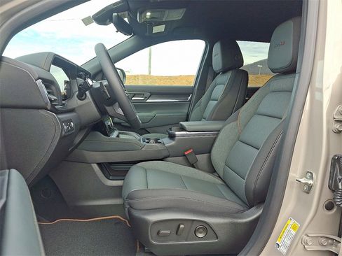 New 2026 GMC Terrain AT4 image 6