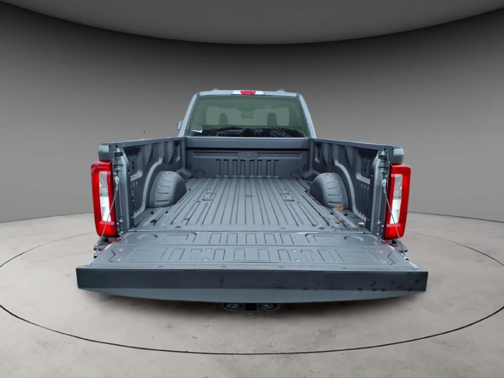 New 2027 Ford F350 XL AWD/4WD image 12
