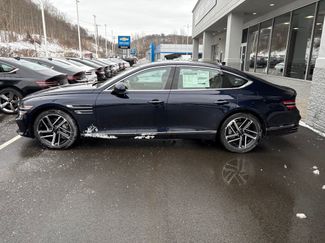 New 2026 Genesis G80 2.5T Advanced video 2