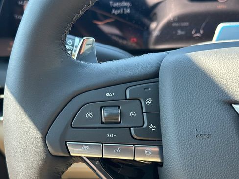 Certified 2026 Cadillac CT5 Premium Luxury w/ Technology Package AWD/4WD image 24