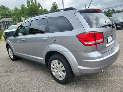 Used 2018 Dodge Journey SE w/ Comfort/Convenience Group AWD/4WD image 7
