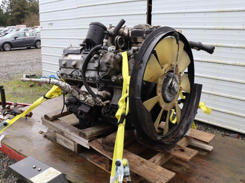 Used 2009 Ford F550 4x4 Crew Cab Super Duty image 21