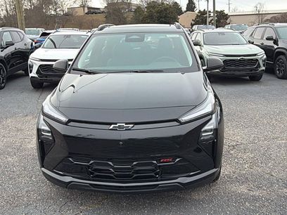 New 2027 Chevrolet Bolt RS w/ Technology Package