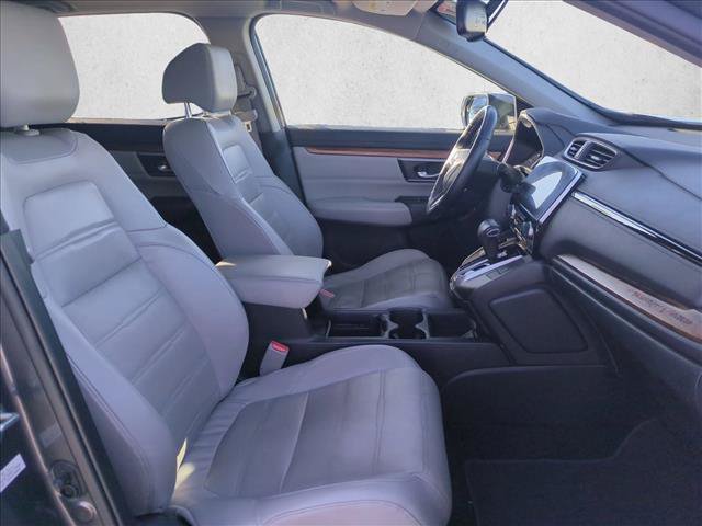 Used 2017 Honda CR-V EX-L image 20