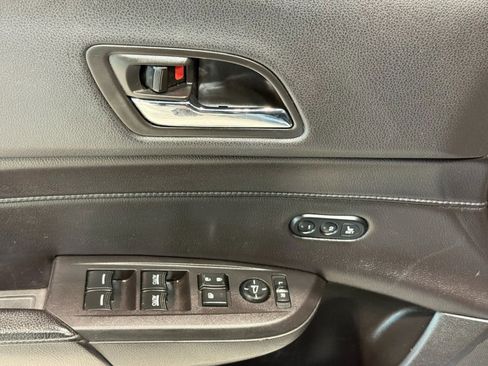 Used 2016 Acura ILX w/ Premium Package image 12