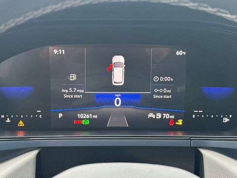 Used 2023 Volkswagen Taos SE image 18