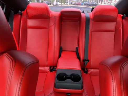 Used 2021 Dodge Charger Scat Pack RWD image 38