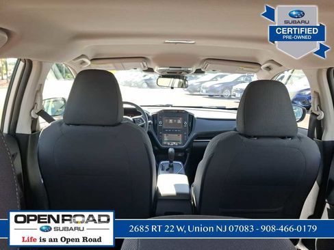 Used 2024 Subaru Impreza 2.0i AWD/4WD image 24