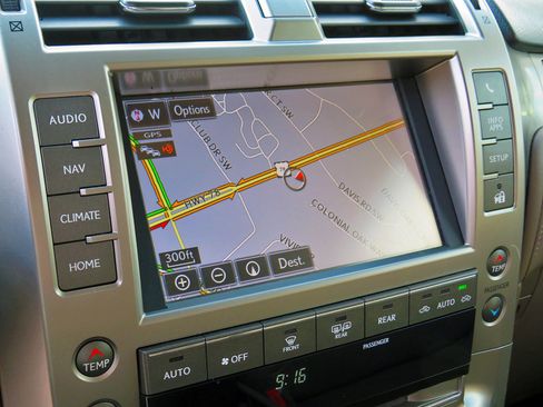 Used 2016 Lexus GX 460 w/ Premium Package image 29