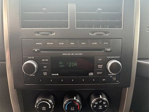 Used 2012 Jeep Liberty Sport w/ Popular Equipment Group image 23