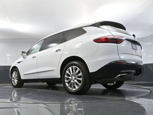 Used 2019 Buick Enclave Essence w/ Trailering Package, 5000 lbs. AWD/4WD image 53