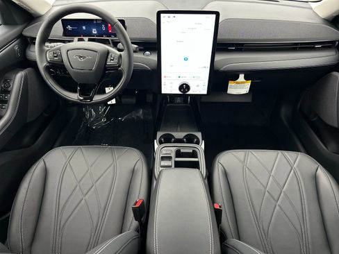 New 2025 Ford Mustang Mach-E Select image 15