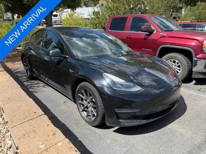 Used 2021 Tesla Model 3 Standard Range Plus