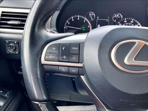 Certified 2023 Lexus GX 460 Premium w/ Premium Plus Package image 14