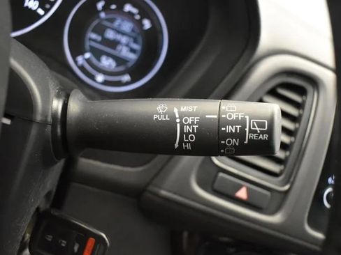 Used 2022 Honda HR-V Sport image 26